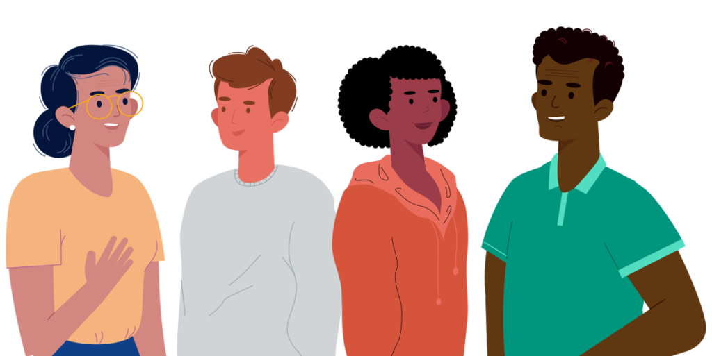 Triangle Support Services – Providing Specialist Support to Young People